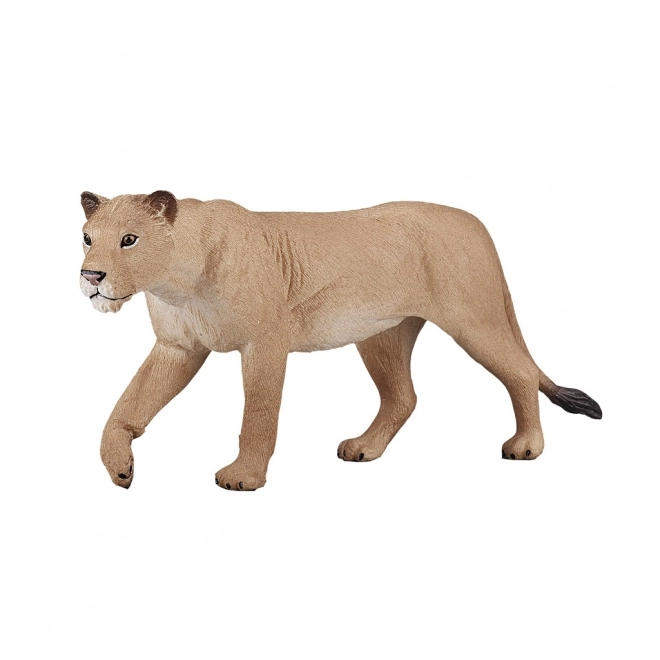 Lion Animal Figurine by Mojo