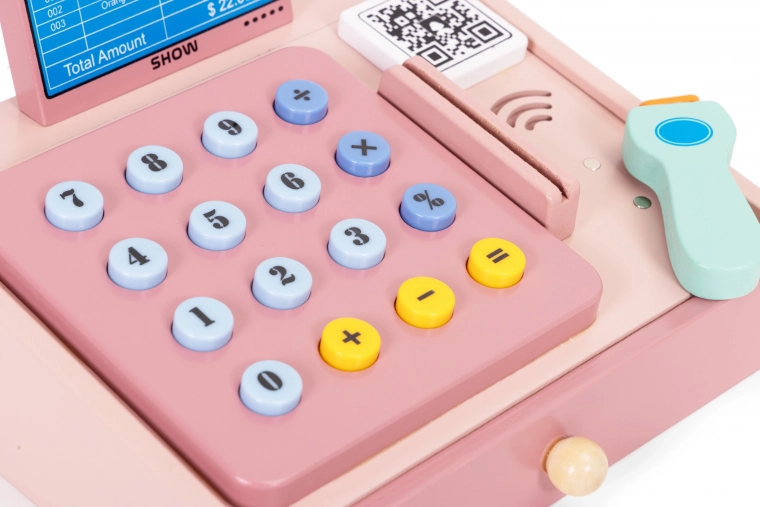 Realizzazione sicura per bambini dai 3 anni