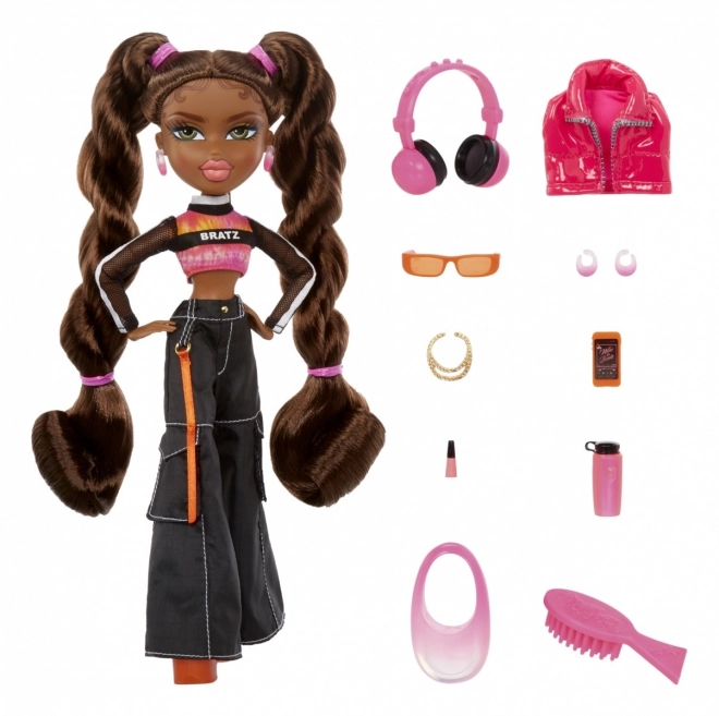 Bratz Doll Sasha