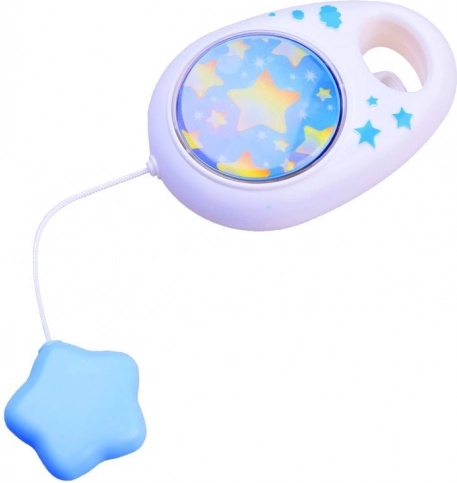 Mobiel muziekdoosje