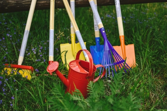 Children's Shovel