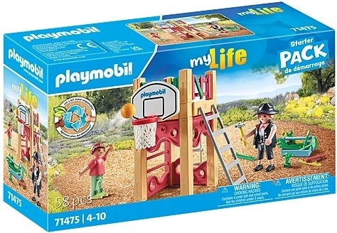 Vrátane realistických figúrok
