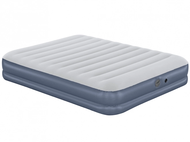 Bestway Inflatable Queen Mattress with Built-In Pump