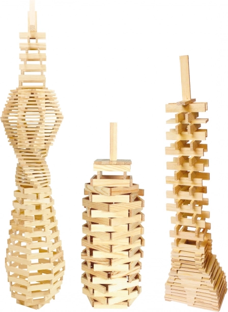 Promuove la creatività e la motricità fine