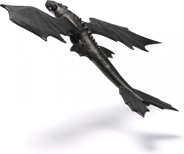 Stabilní klouzavý let až 7,6 m