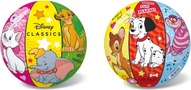 Disney Classic Ball 14 cm