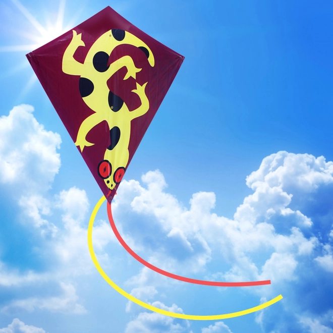 Animal Design Kite