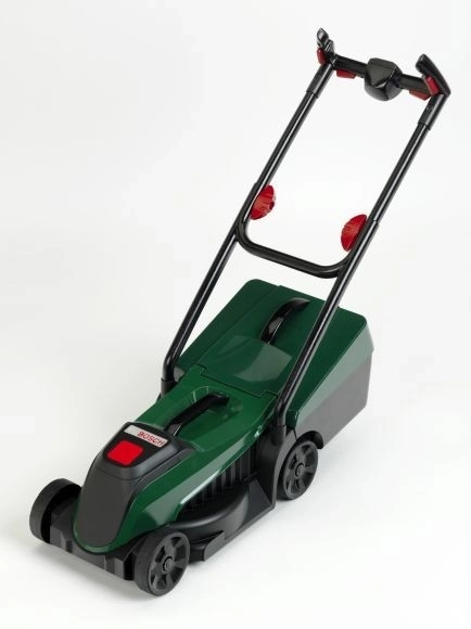 Bosch Toy Lawn Mower with Light and Sound Module