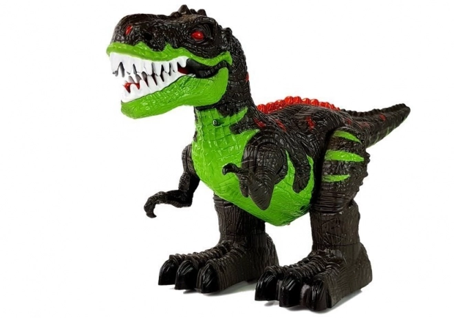 Remote Controlled Tyrannosaurus Dinosaur with Sound and Lights