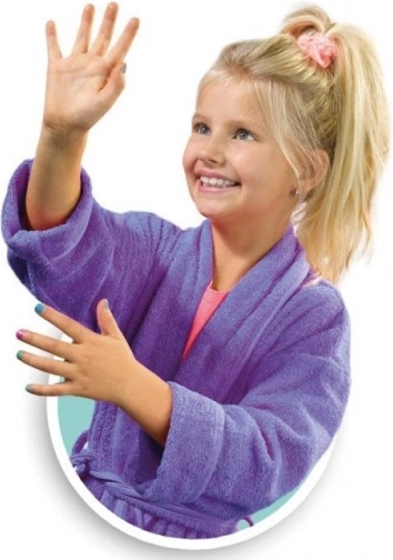 Comfortable and safe for kids aged 6+