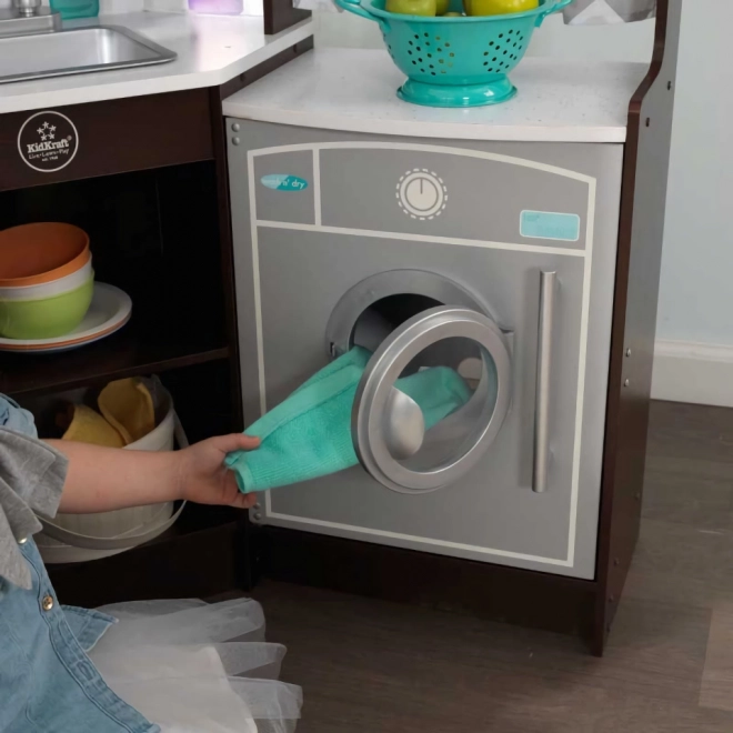 KidKraft Ultimate Corner Play Kitchen