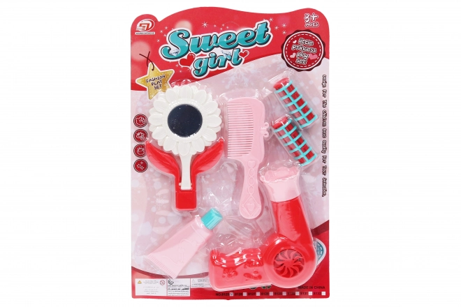 Cosmetic Set for Kids