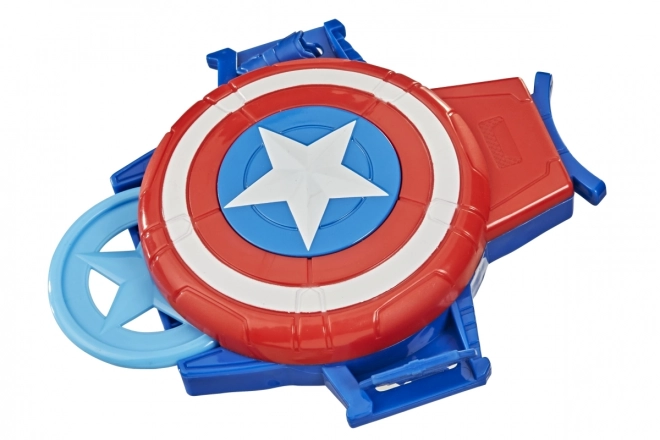 Captain America Glove for Kids