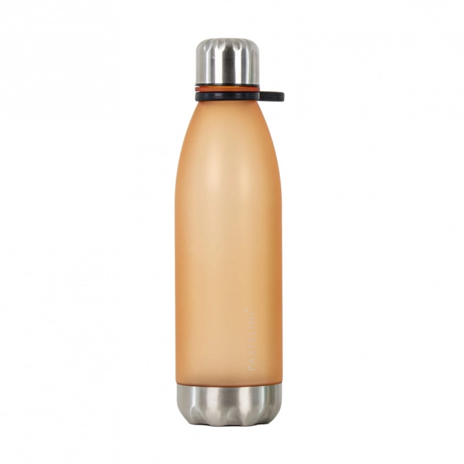 Pastelini Peach Water Bottle