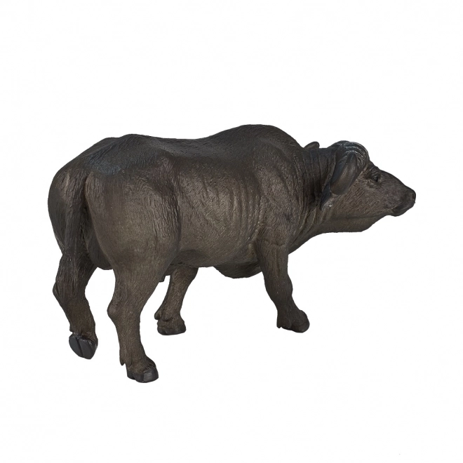 African Buffalo Figure