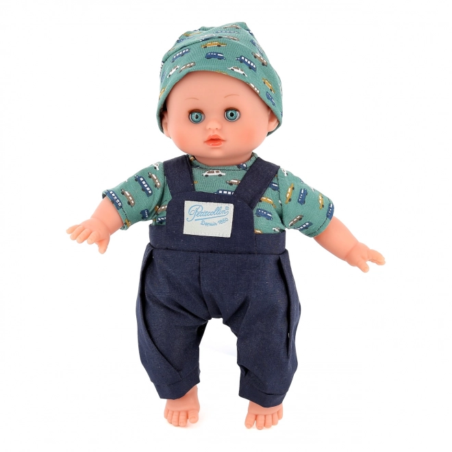 Gabriel Cuddle Doll by Petitcollin