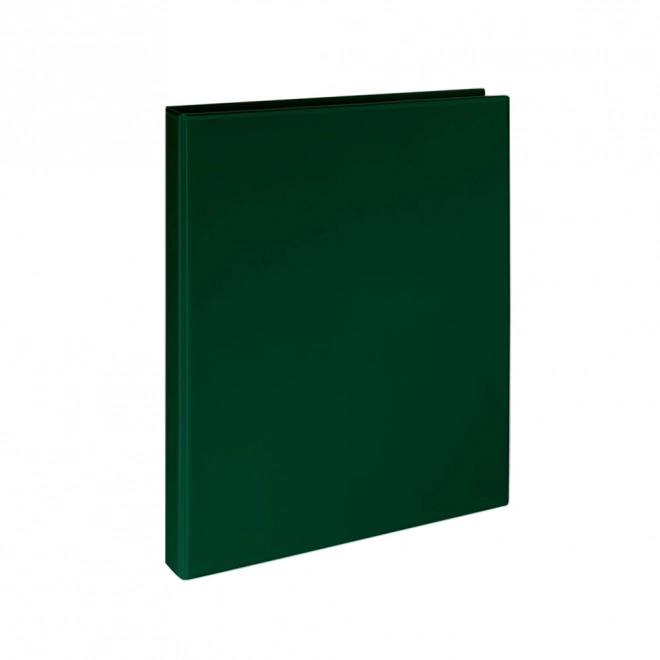 Catalog Binder A4 - D Ring Classic Green