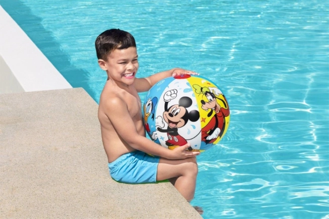 Disney Junior Mickey & Friends Beach Ball