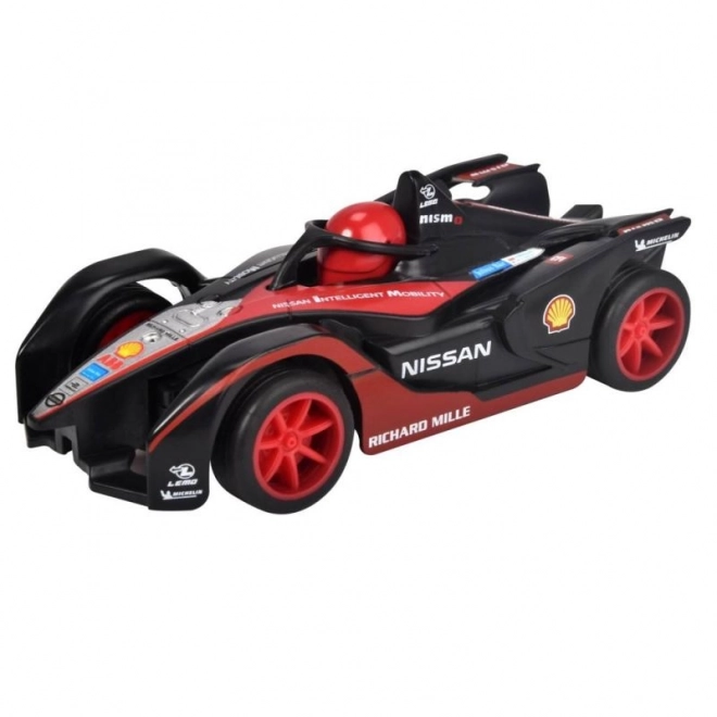 Remote Control Formula 2 Car