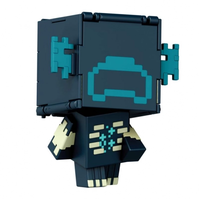 Minecraft 2-in-1 Figure Set