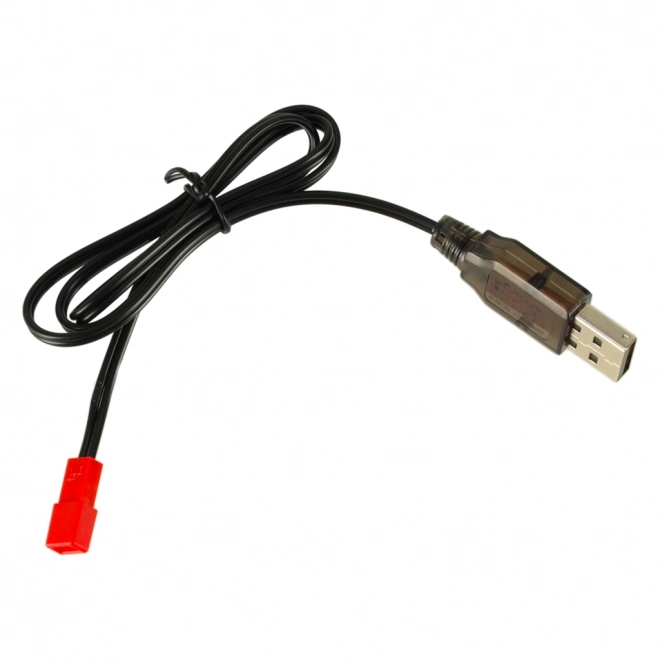 Trattore RC con supporto