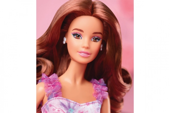 Barbie Birthday Celebration Doll