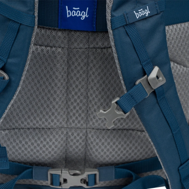 Bag Baagl Dash Max in Navy Blue