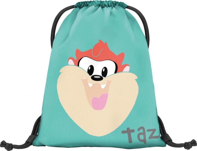 Baagl Preschool Bag Taz