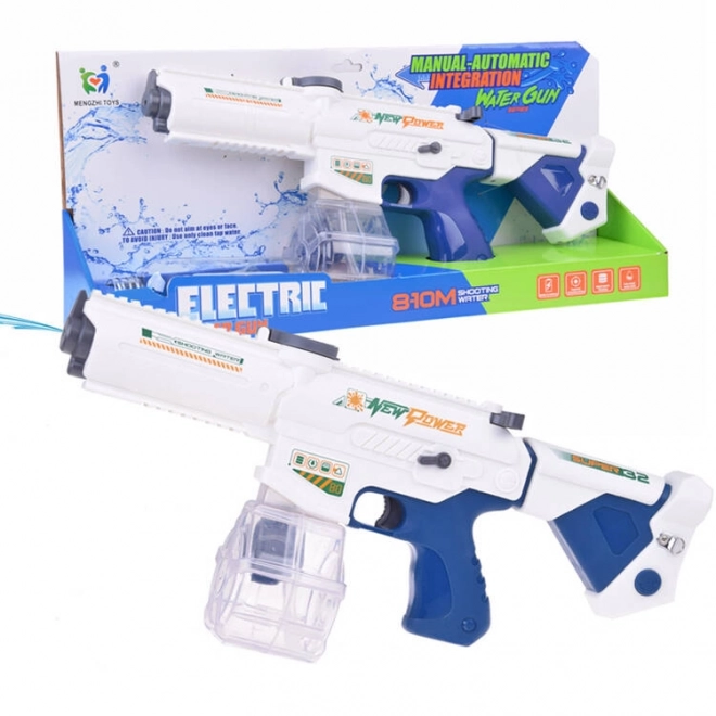 Electric Water Gun