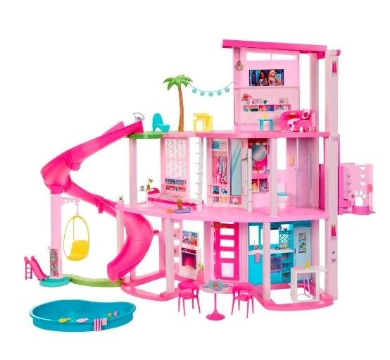 Barbie Dreamhouse 2023 Dollhouse