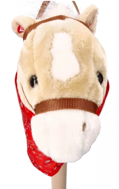 Karino Hobby Horse Stick Toy