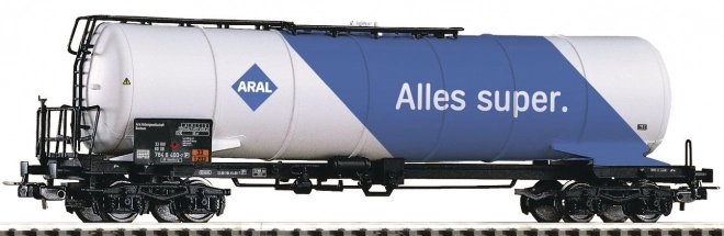 Piko Aral Tank Wagon DB AG V - 54189