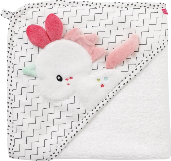 Materiale morbido e comodo