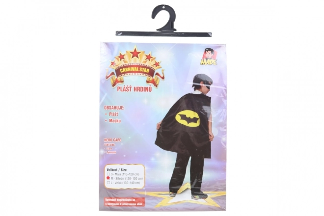 Carnival Hero Costume for Boys