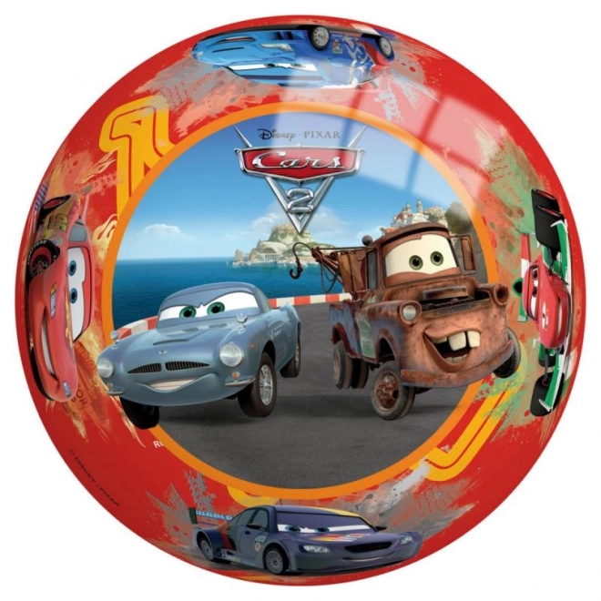 Ball Cars 2