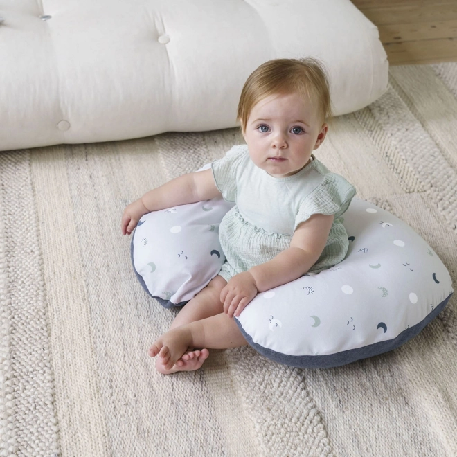 Doomoo Softy Multi-functional Pillow