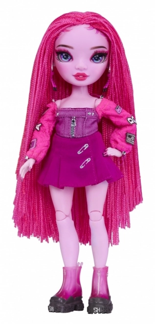 Shadow High Fashion Doll Accessories - Pink