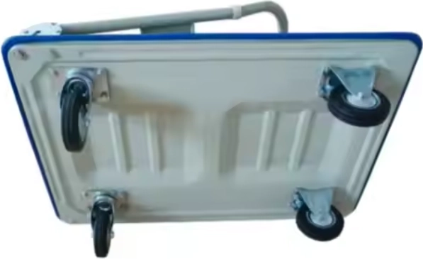 Transport-Plattformwagen bis 150 kg