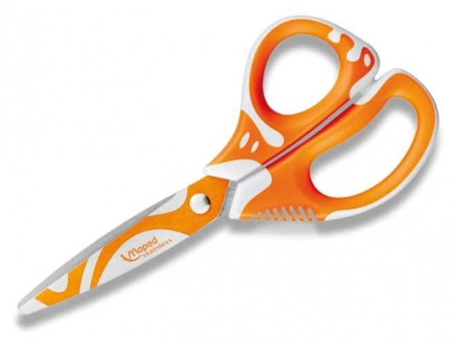 Children's Colorful Scissors 13cm