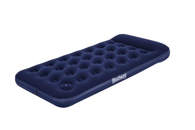 Inflatable Single Air Mattress