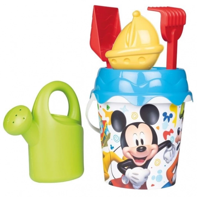 Mickey Sand Bucket Set