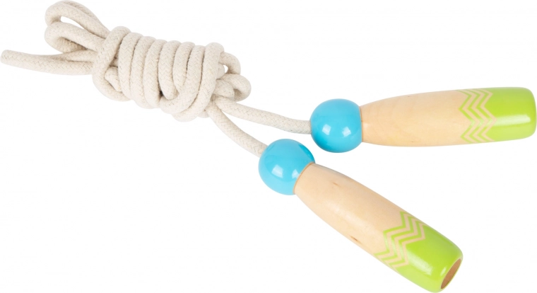 Comfortable and safe handles