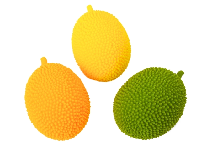 Stretchy Breadfruit Stress Ball