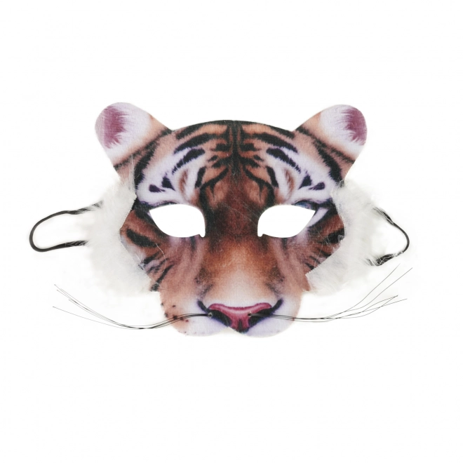 Tiger Children's Mask