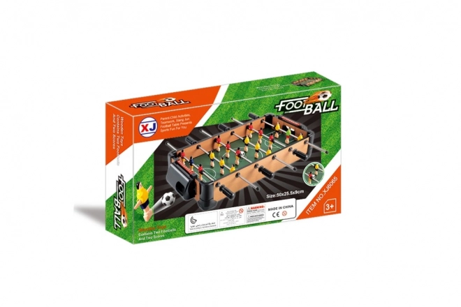 Table Football Game