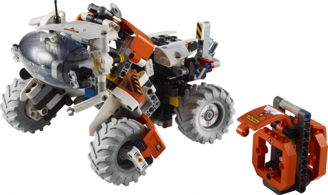 Lego Technic Space Loader