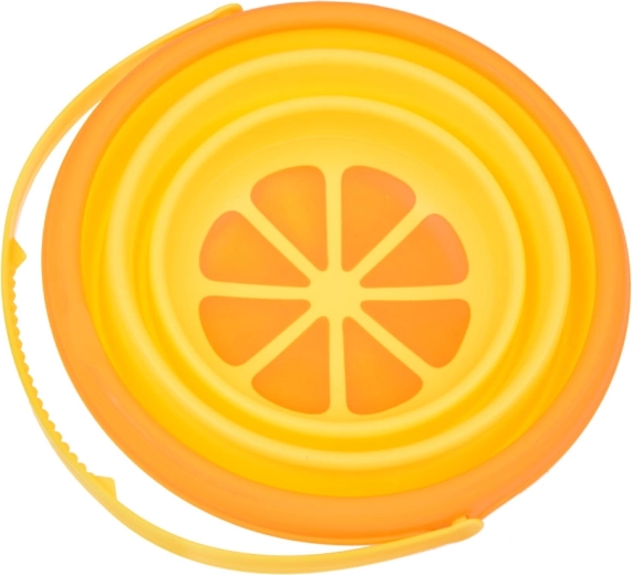 Zabaven limonast motiv