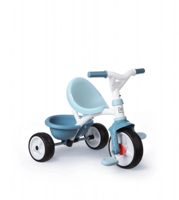 Comfort Blue Tricycle