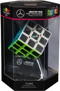 Rubikova kocka Mercedes-AMG Petronas