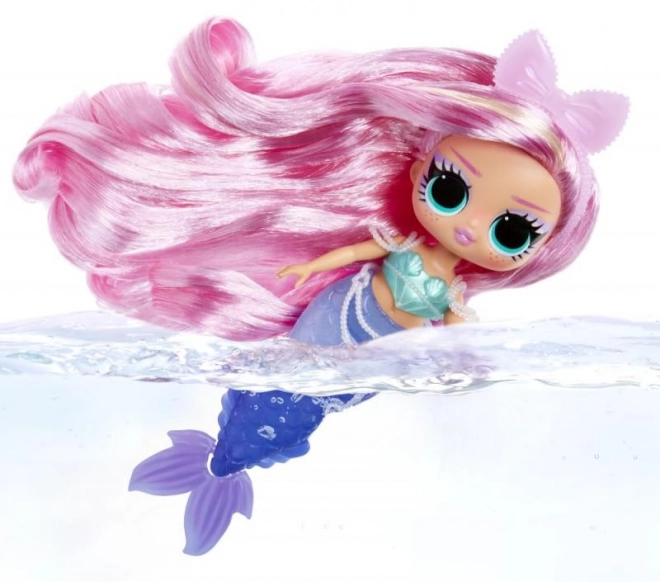 LOL Surprise Tweens Mermaid Doll - Lola Waves